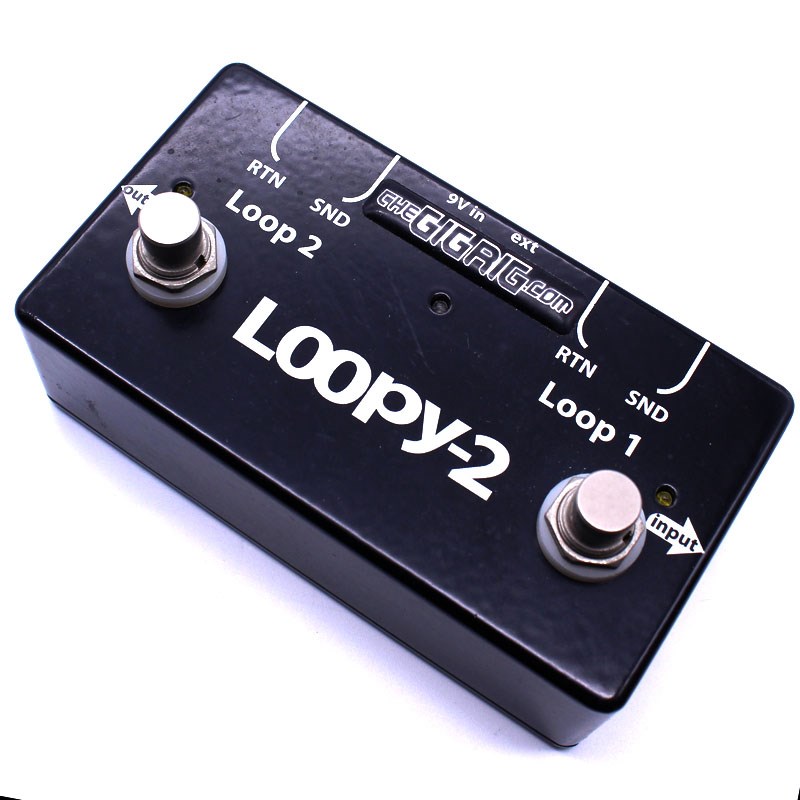 unknown GIGRIG / Loopy-2の画像